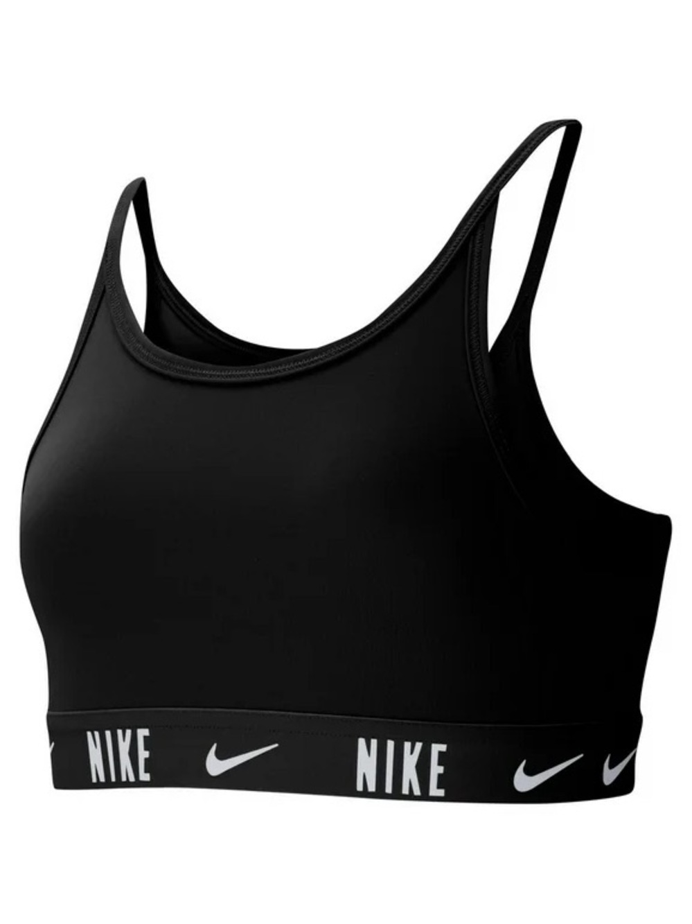 NIKE TROPHY GIRLS SPORTS BRA